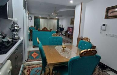 فروش آپارتمان 113 متری 2 خواب در ولیعصر
