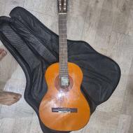 گیتار آریا مدل AK_80