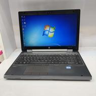 لپ تاپ HP EliteBook 8560w Core i7-2860QM