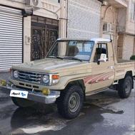 فروش وانت تویوتا شانپان مدل 2006