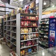 نیازمند دو آقا برای چیدمان و یک انباردار