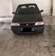 پراید دوگانه