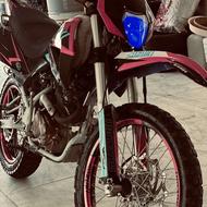 کویر 250 فابریک