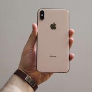 ایفون Xs Max حافظه 256 گیگ پک اصلی دو سیم