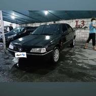 405 مدل 82 تازه تعمیر بشرط