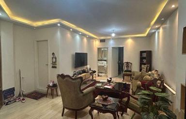 فروش آپارتمان 70 متر در جنت آباد مرکزی