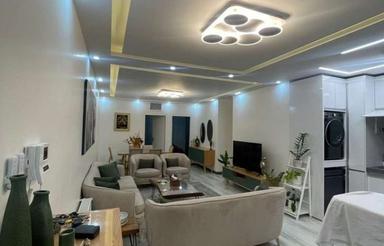 فروش آپارتمان 58 متر در باغ فیض فول امکانات