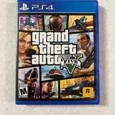 بازی Gta v