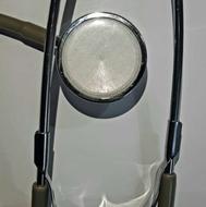 گوشی پزشکی،استوسکوپ یک شلنگه با کیفیت فوق العاده