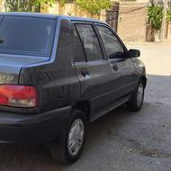 پراید مدل 95