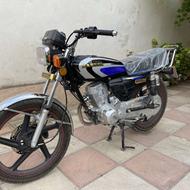 هوندا 150 باسل