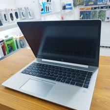 لپ تاپ HP745g6 گرافیکدار/مهندسی و ترید/ لمسی و با گارانتی