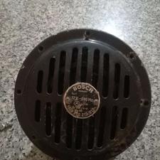 بوق بنز قدیمی