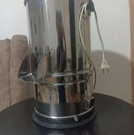سبزی خورد کن سبز ایران