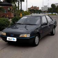 پژو 405مدل 83