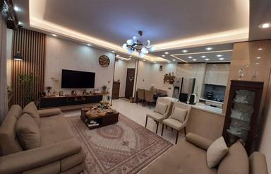 فروش آپارتمان 57 متر در بهار شمالی