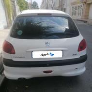 206تیپ2 بیرنگ به شرط کارشناسی