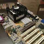 مادربوردpentium4مادربردintel پنتیوم 4باندل
