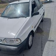 پراید131SL