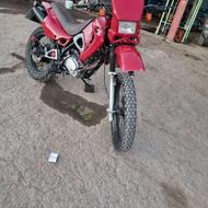 فروش و معاوضه موتور gy300cc