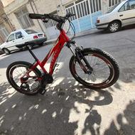 دوچرخه سایز 24 مدل جائنت