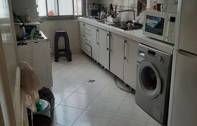 آپارتمان 95متری دوخوابه