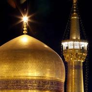تور ترکیبی مشهد(ریلی ،هوایی)