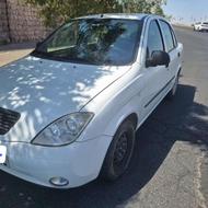 تیبا صندوق دار 99