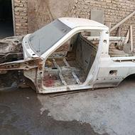 اتاق پراید 151