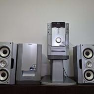 SONY DHC_FL7D