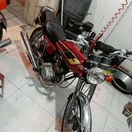 هونداcg125