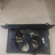 فن آریو کامل