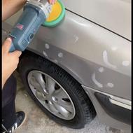 جذب نیروکار نقاش، دیتیلر