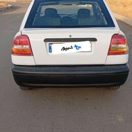پراید 141 مدا88