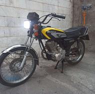 موتور هوندا150