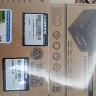 پاور480.350و GP530 A_EU گرین تنوع430 وات و GP600 B-Hp evo