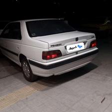 پارس مدل 88 .