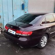 آزرا بدون رنگ 3300cc