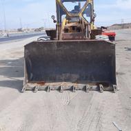 لودر 950کاترپیلار