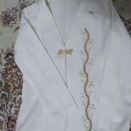 کت دخترانه مازراتی اصل