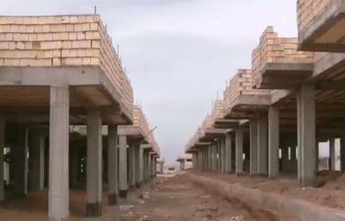 200 متر پردیس زندگی 1 فاز 2