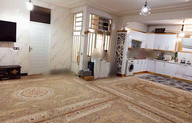 100 متری باغ ارتش