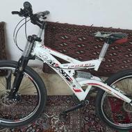دوچرخه 24 گالانت