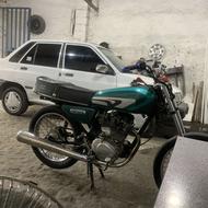 موتور مزایدای 250