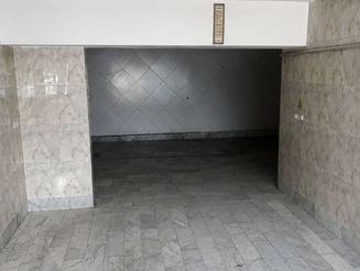 65 متر مغاره رو به روی پارک در خیابان فرگاز