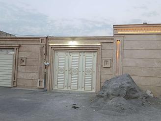خانه واقع در شهرستان مراغه