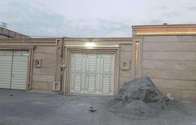 خانه واقع در شهرستان مراغه