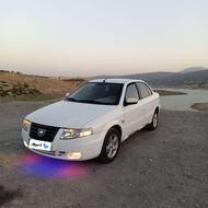 سمند سورن 87