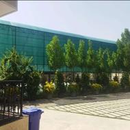توری لفاف، نما و ایمنی ساختمان