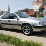 رینگ و لاستیک amg درحد